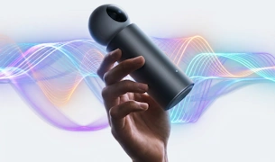 Sync AI - VR image
