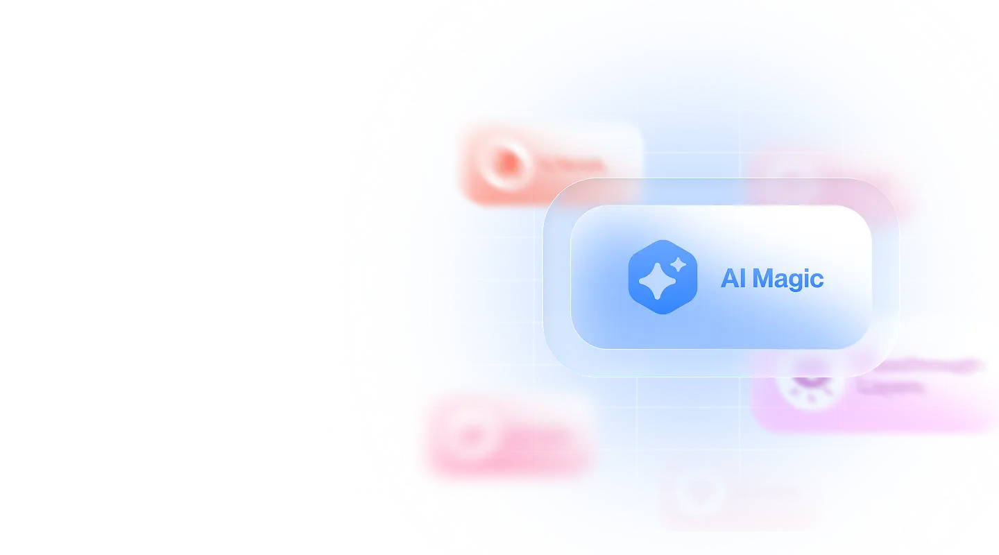 ai magic