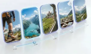 Trailer AI image